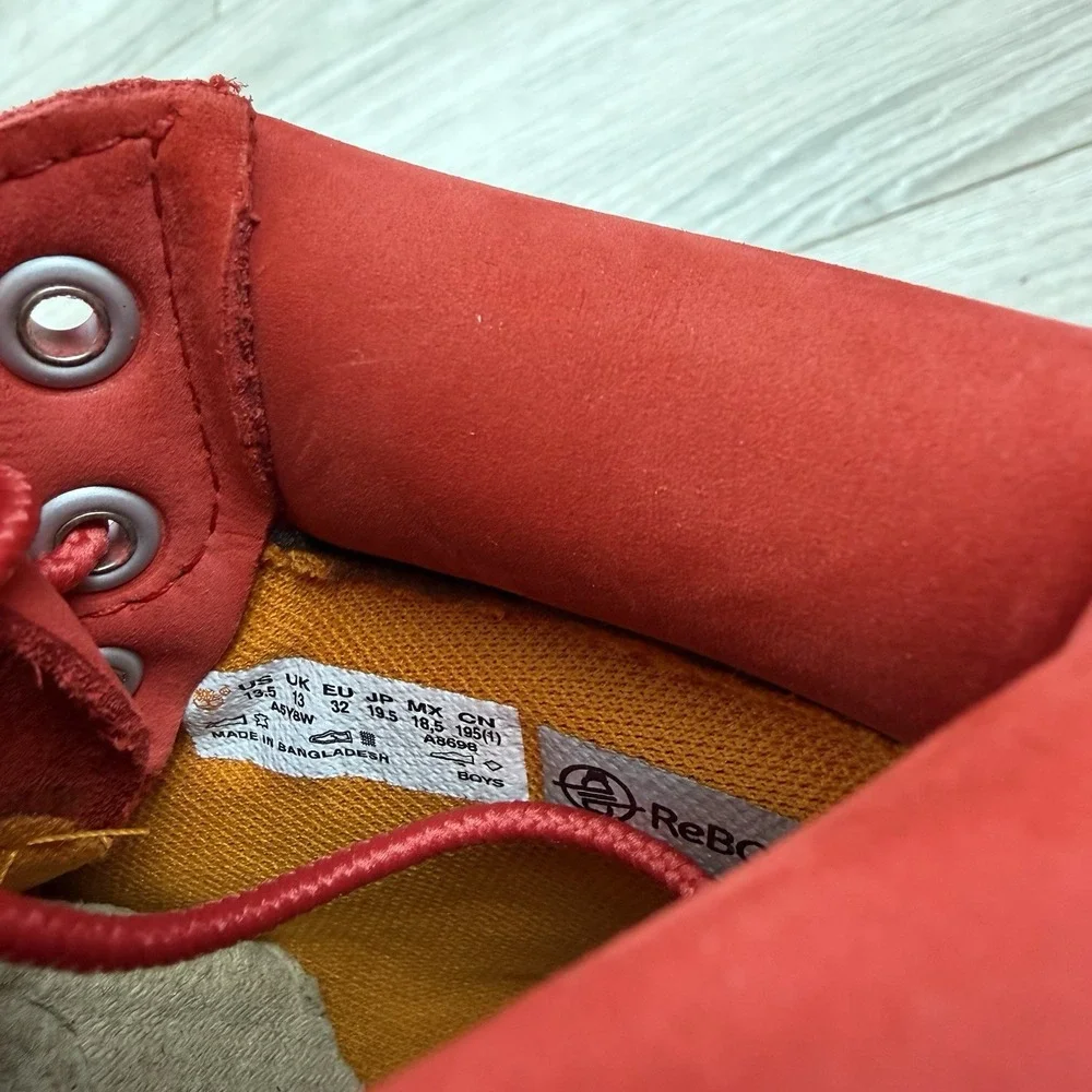 Timberland 6